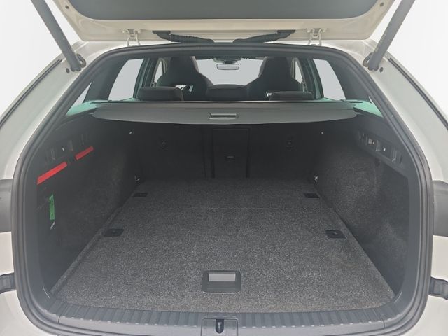 Octavia Combi RS 2.0 TSI DSG PANO+AHK+NAVI+M-LED
