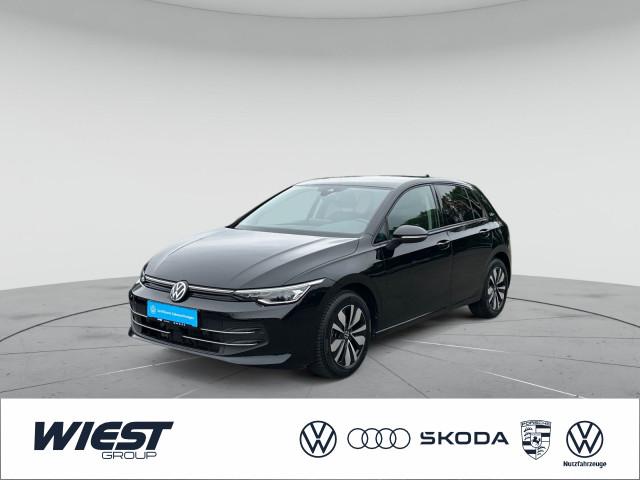 Volkswagen Golf VIII 1.5 TSI GOAL Navi LED+ Allwetter Klima