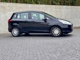 Ford B-Max 1,0 EcoBoost 74kW S/S Trend Trend - Ford B-Max mit Benzin-Antrieb: Limousine