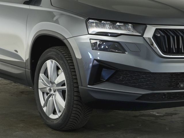 Karoq SELECTION TSI DSG+LED LICHT+NAVI+RÜCKFAHRK