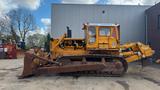 CAT D8K with ripper - Angebote