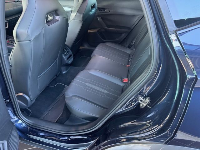 Fahrzeugabbildung CUPRA Formentor VZ e-Hybrid AHK PANO SHZ 19"