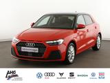Audi A1 Sportback 25 TFSI 95PS DSG LED SHZ PDC GRA LM - Audi: 1.9