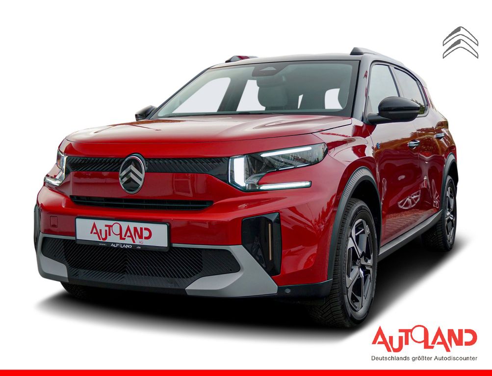 Image of Citroën C3 Aircross