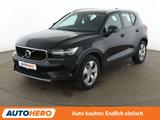 Volvo XC40 2.0 D3 Momentum 2WD Aut*NAVI*LED*TEMPO*AHK* - Volvo XC40 Gebrauchtwagen