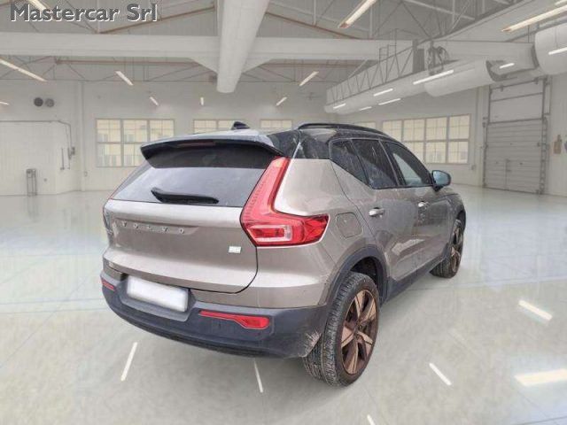Volvo VOLVO XC40 XC40 1.5 t5 phev R-design auto N1 - G imagem 2