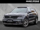 Kia Sorento 2.2 CRDi 4WD Platinum PANO. LEDER. ACC.
