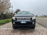 Ford Ranger 2.2 TDCi Doppia Cabina XLT 5pt. - gebrauchte Ford Ranger aus dem Jahr 2013