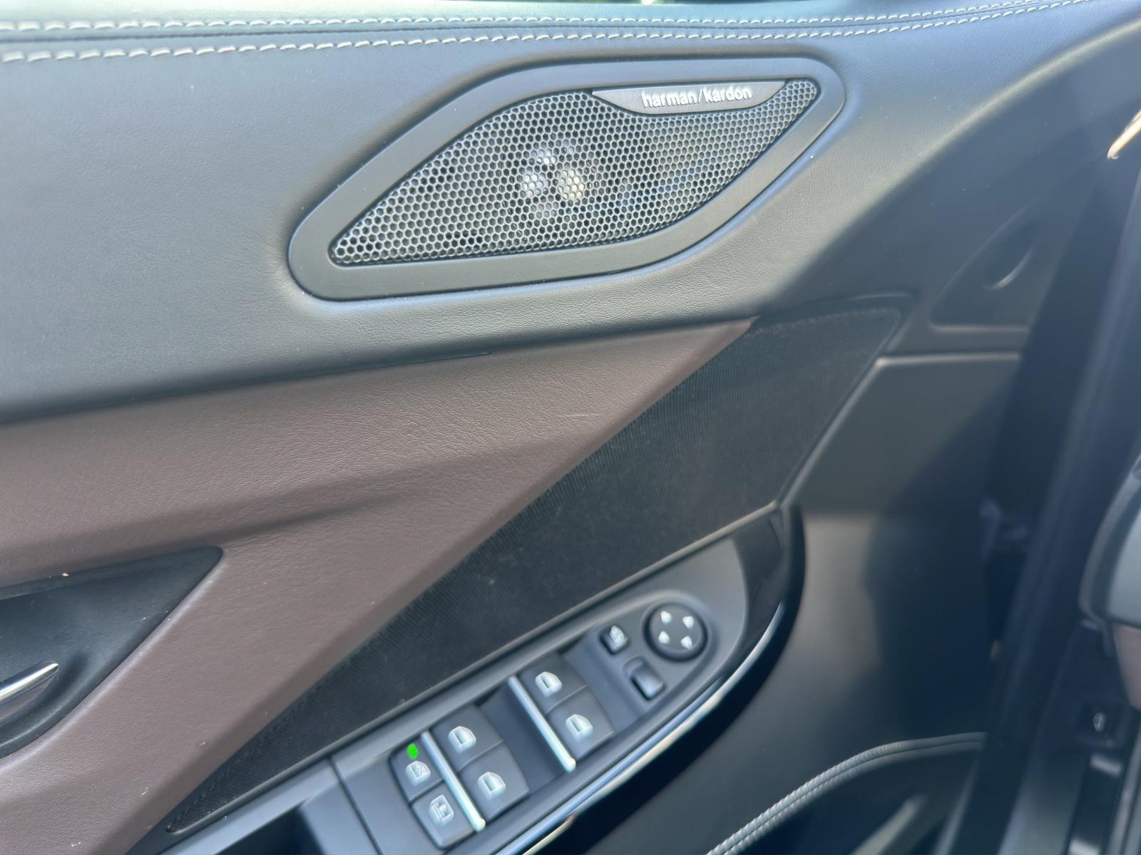 ALPINA B6 Bi-Turbo Gran Coupé SWITCH-TRONIC Allrad