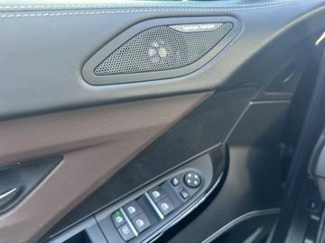 2018 Alpina B6 — миниатюра 19