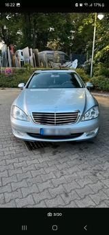 Mercedes-Benz Mercedes s klasse 320 cdi - Mercedes-Benz E 320 Gebrauchtwagen in Berlin
