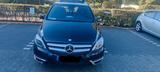 Mercedes-Benz 2014 Mercedes-Benz B - Klasse B 220 4Matic - Mercedes-Benz B 220 von privat