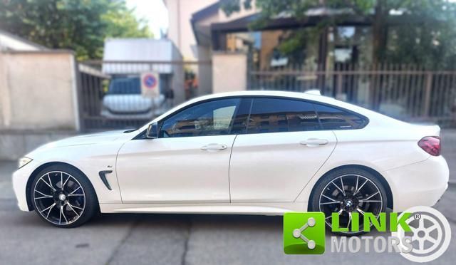 BMW 425 425D 224 CV STEPTRONIC