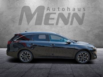 Kia Ceed SW 1.5T DCT GT Line Navi Elektr. Heckklappe