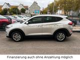 Hyundai Tucson Advantage 4WD Navi & Rückfahrkamera - Hyundai TUCSON Gebrauchtwagen