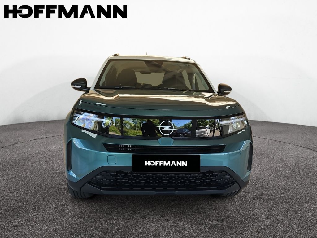 Fahrzeugabbildung Opel Frontera 1.2 DI Hybrid 48V eDCT Edition