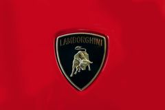 LAMBORGHINI Gallardo LP570-4 Performante Spyder Ed. Tecnica