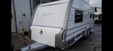 Tabbert Puccini 655 TD Voll Klima 2 x TV  - Tabbert 655