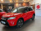 Suzuki Vitara 1.4 Mild-Hybrid Comfort+ Allgrip Allrad