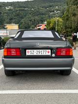 Mercedes-Benz SL 320 - gebrauchte Mercedes-Benz SL 320 aus dem Jahr 1994