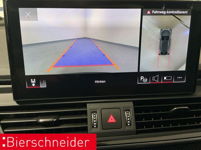 Audi SQ5 - Bild 18