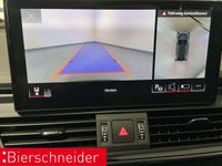 Audi SQ5 - Vorschau Bild 18