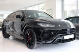 Lamborghini Urus S NEW/Prod.25/FULL CAR/B&O/23''/HuD/PANORAM