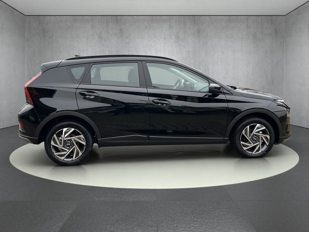 Hyundai BAYON – Bild 9