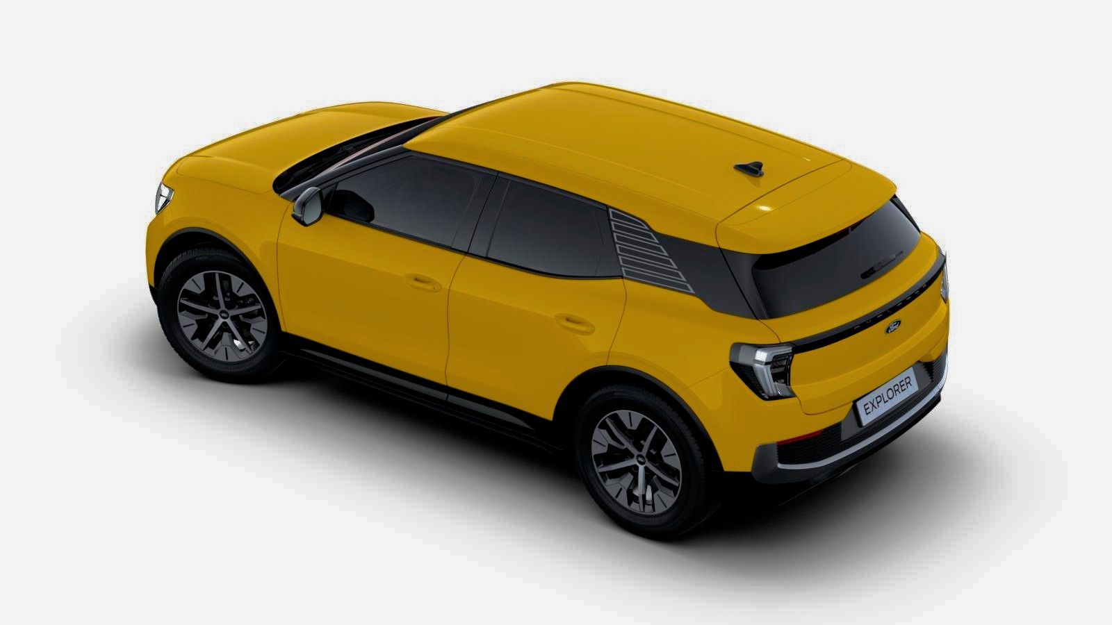 Ford Explorer - Bild 7