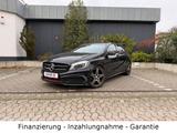 Mercedes-Benz A 250 A -Klasse A 250 Sport *AMG LINE* - gebrauchte Mercedes-Benz A 250 aus dem Jahr 2012