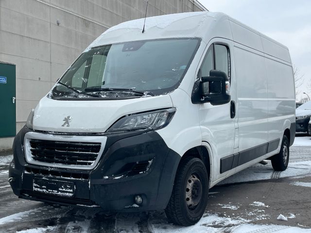 Peugeot Boxer Kasten L3H2 Pro BlueHDi *Klimaaut.*Kamera