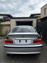 BMW Bmw 320i E46 (BITTE MELDEN BEI INTERESSE!) - BMW 320: 320i E46