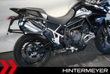 Triumph TIGER 900 GT PRO - Mit Koffern - TRIUMPH 900