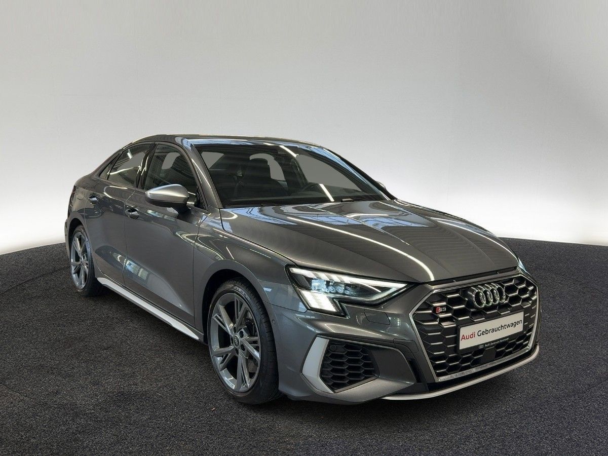 Audi S3 - Bild 6