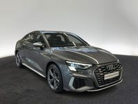 Audi S3 - Vorschau Bild 6