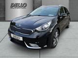 Kia Niro 1.6 Hybrid Spirit + Leder Kamera AHK Memory - Kia Niro SUV