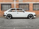 Opel Kadett D 1.3S SR (2.0 V8) 140PS 1981, HF-54 - Opel Kadett: 2.0