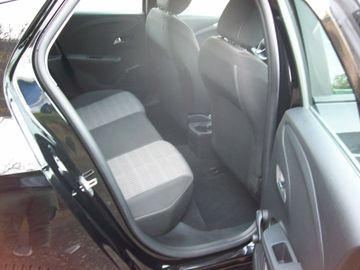 Bild 6 Opel Corsa F 1.2T Edition SHZ LHZ Tel DAB Klima PDC