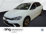 Volkswagen Polo Life 1,0 l TSI OPF   7 - Volkswagen Polo Jahreswagen