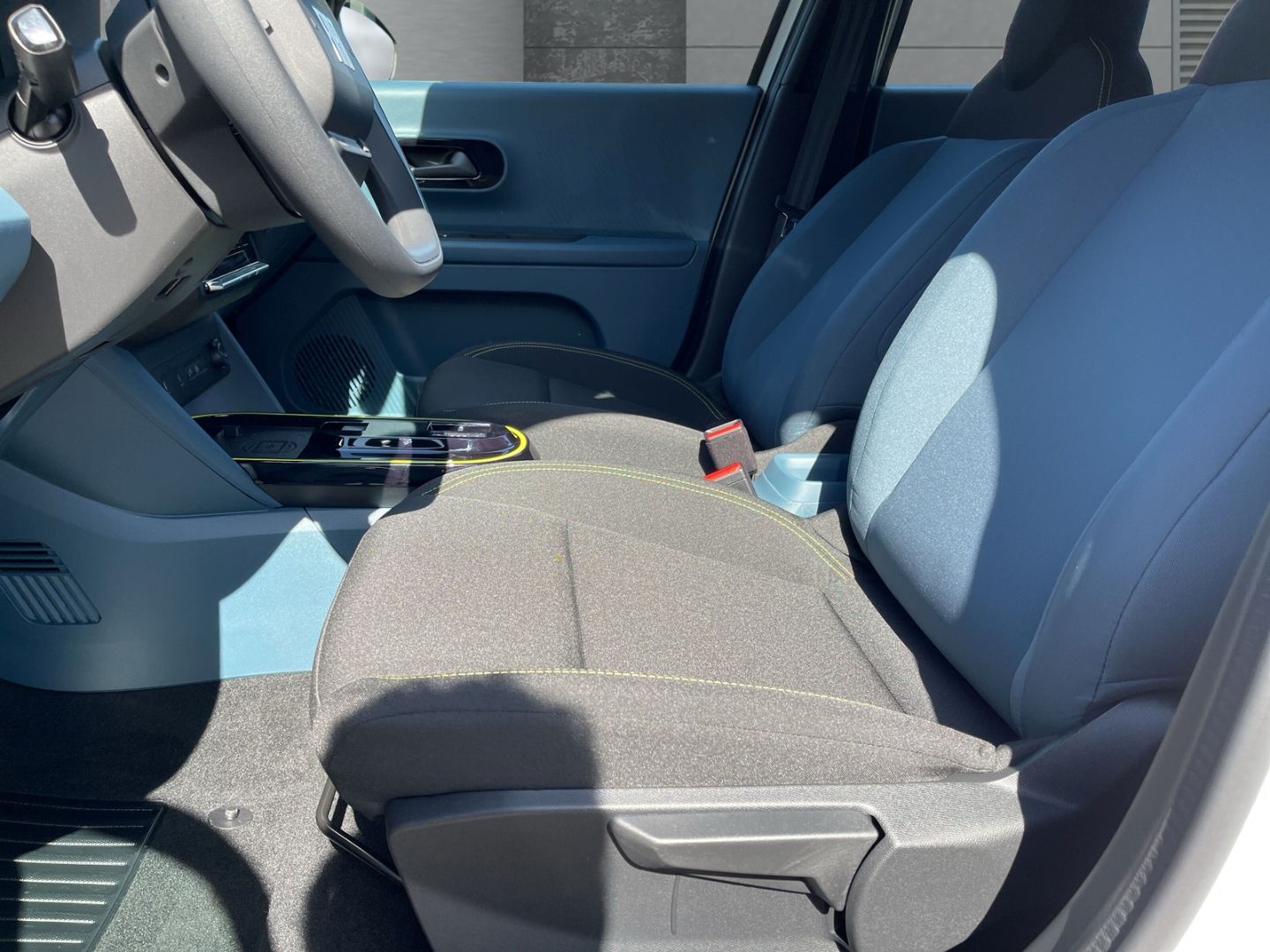 Fiat Grande Panda - Bild 8