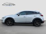 Mazda CX-3 Sports-Line 1.Hand/Automatik/Kamera/AHK/SHZ - Mazda CX-3