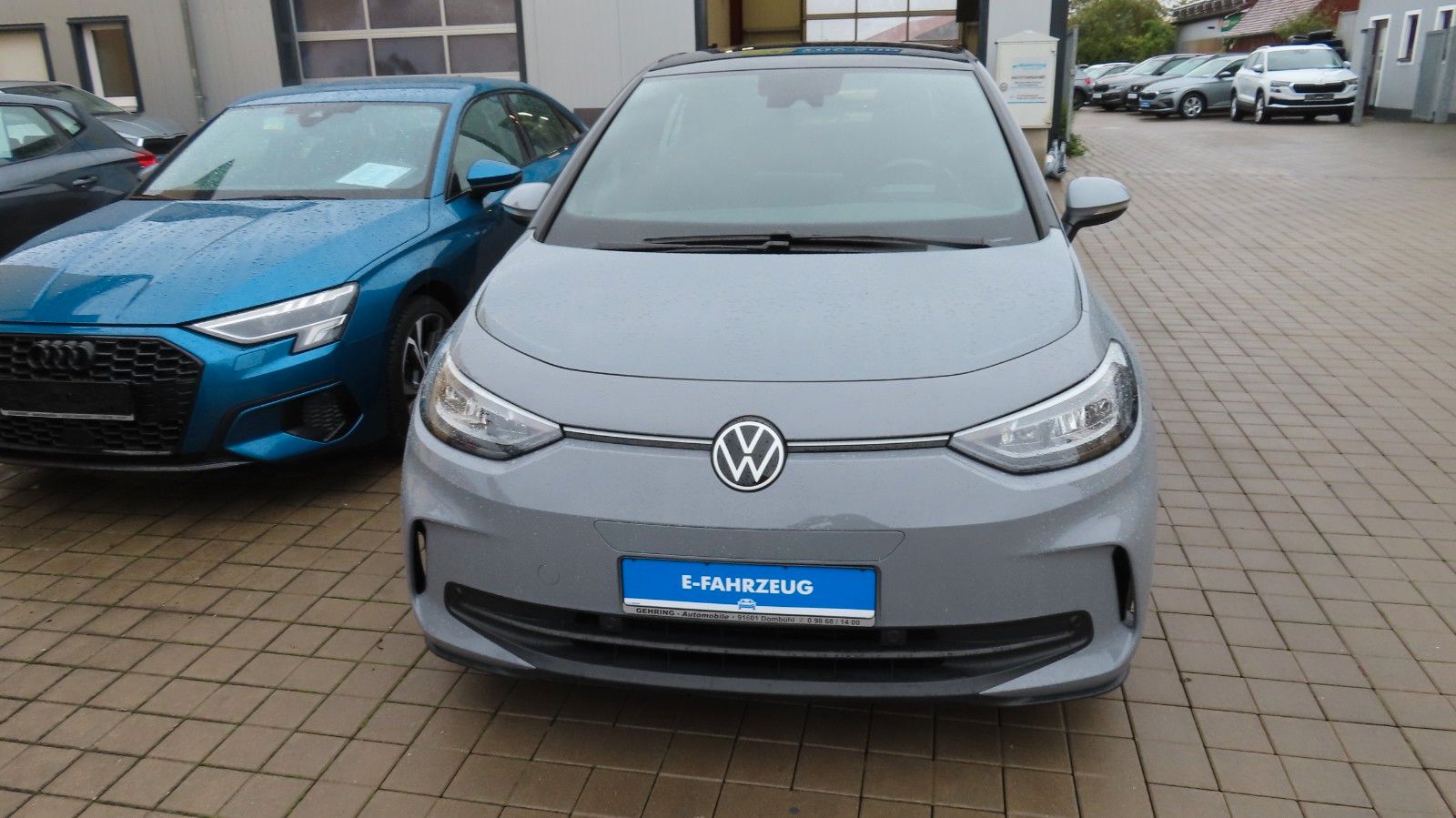 Volkswagen ID.3 Pro  150 kW Face Life imagem 2