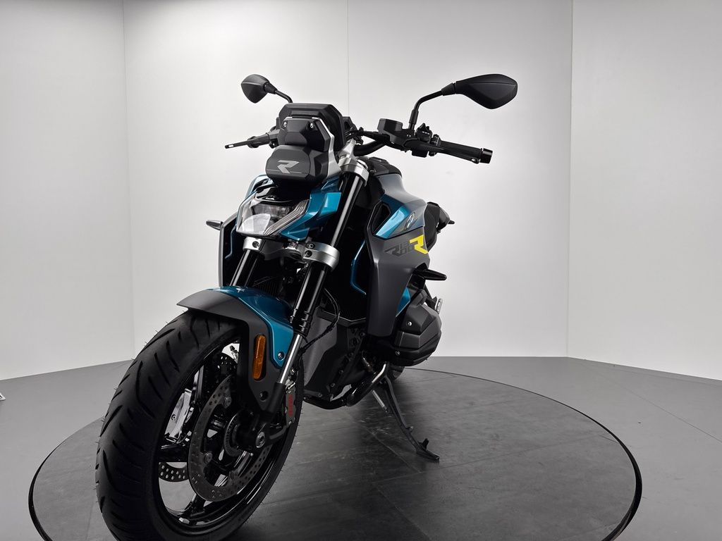 Fahrzeugabbildung BMW R 1300 R *NEUWERTIG *600 KM