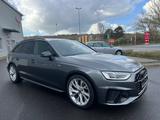 Audi A4 Avant 30 TDI S line Sport *Virtual Cockpit * - Audi A4 mit Anhängerkupplung