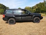 Jeep Grand Cherokee ZJ - Jeep Grand Cherokee ZJ