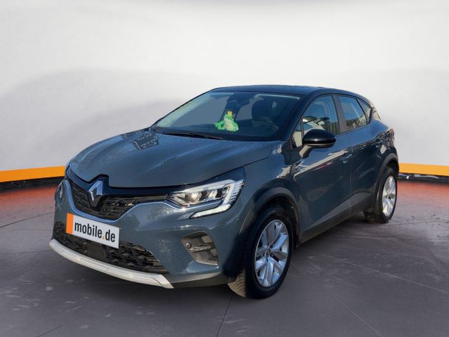 Renault Captur EVOLUTION TCe 90