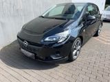 Opel Corsa E OPC LINE RECARO SCHALEN 1 HAND - Opel Corsa in Düsseldorf