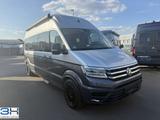 Volkswagen Grand California 680 - Volkswagen Grand California 680