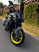 Yamaha MT-10 | EZ 2018 | 20.500 km | Top-Zustand - Offers matching your search criteria