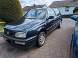 Volkswagen Golf III Savoy /  Nur 71850 KM ... - Volkswagen Golf Kleinwagen Ii mit Benzin-Antrieb